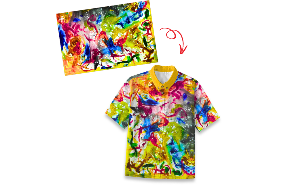 Enfants dessin 1