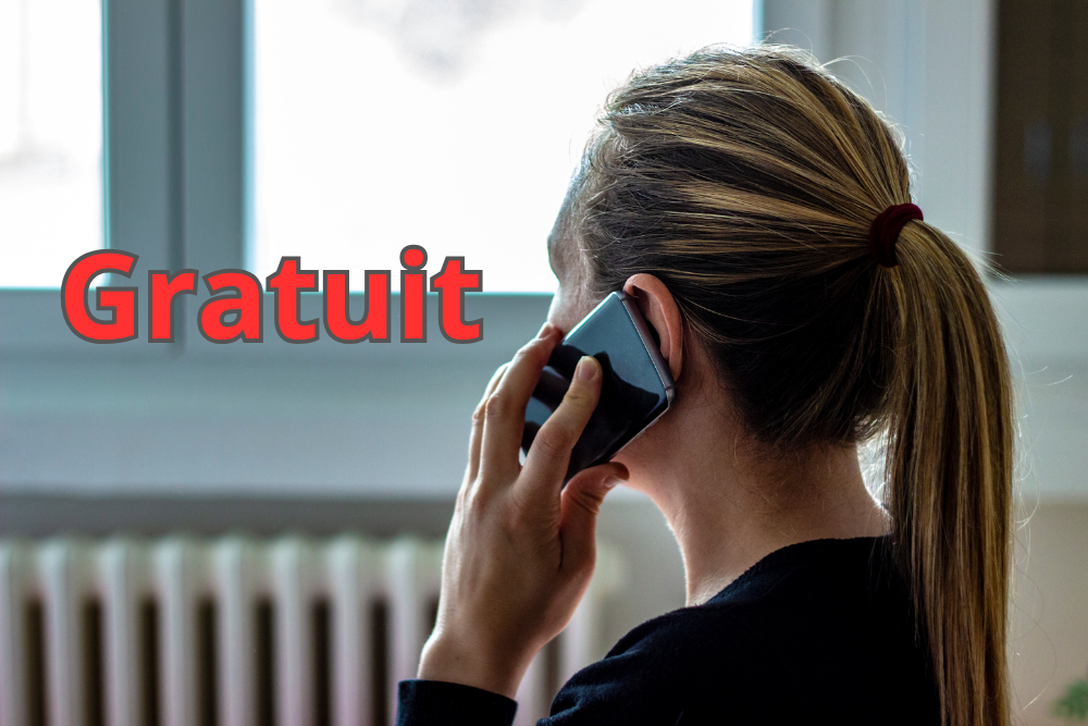 Consultation téléphonique offerte : discuter des défis de l'enfant hypersensible et de l'art-thérapie à Houdan (78).