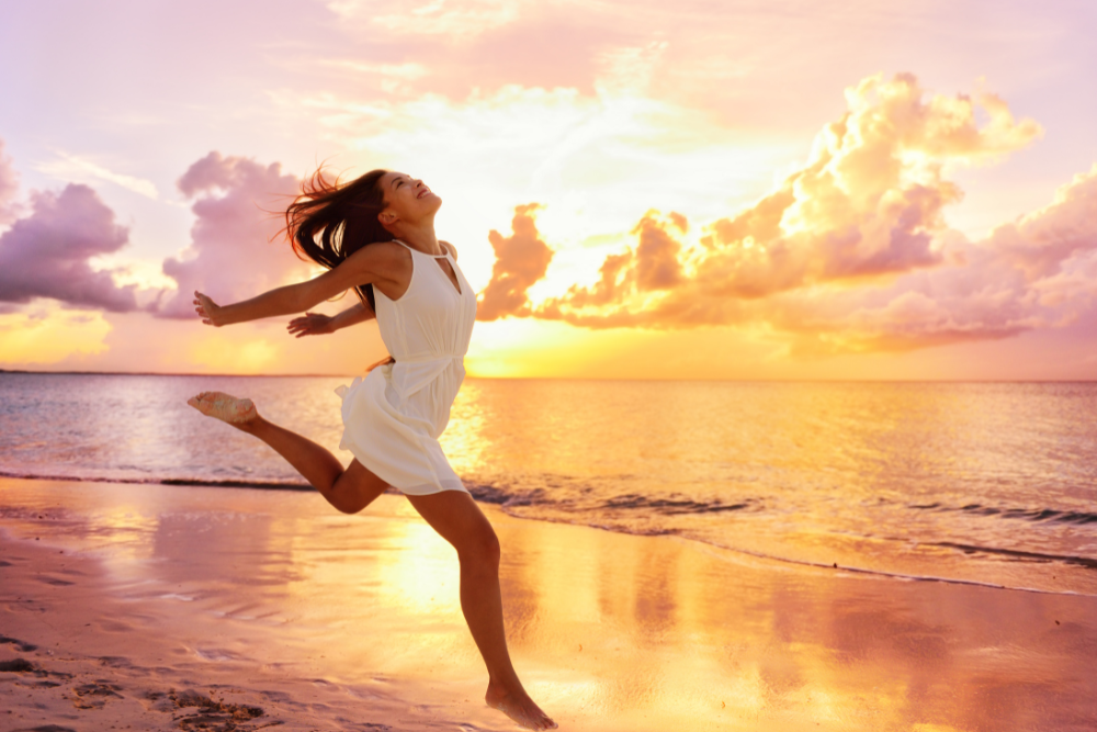 Accompagnement profond Parcours Métamorphose 5 séances art-thérapie.